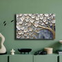 Wallity Lienzo Decorativo Multicolor 45 x 70 cm 4570GSC-003